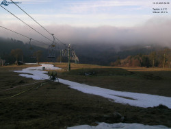 Sjezdovka Morávka - Štěpánka