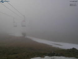 Sjezdovka Morávka - Štěpánka