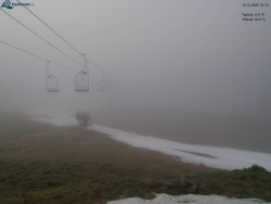 Sjezdovka Morávka - Štěpánka