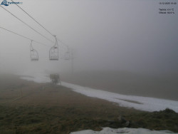 Sjezdovka Morávka - Štěpánka