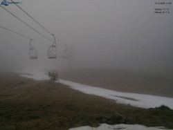 Sjezdovka Morávka - Štěpánka