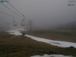 Sjezdovka Morávka - Štěpánka