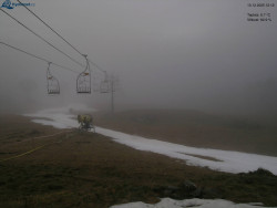 Sjezdovka Morávka - Štěpánka