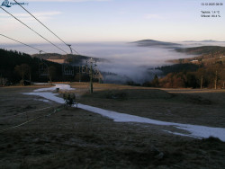 Sjezdovka Morávka - Štěpánka