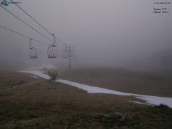 Sjezdovka Morávka - Štěpánka