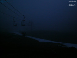 Sjezdovka Morávka - Štěpánka