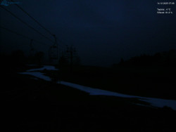 Sjezdovka Morávka - Štěpánka