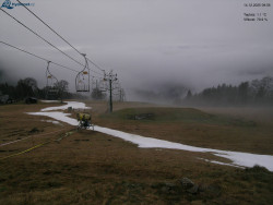 Sjezdovka Morávka - Štěpánka