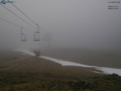 Sjezdovka Morávka - Štěpánka