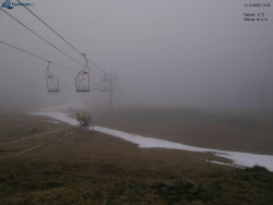 Sjezdovka Morávka - Štěpánka