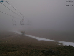 Sjezdovka Morávka - Štěpánka