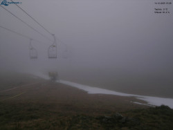 Sjezdovka Morávka - Štěpánka