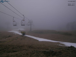 Sjezdovka Morávka - Štěpánka