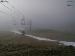 Sjezdovka Morávka - Štěpánka