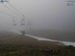 Sjezdovka Morávka - Štěpánka