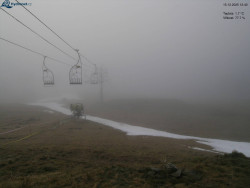 Sjezdovka Morávka - Štěpánka