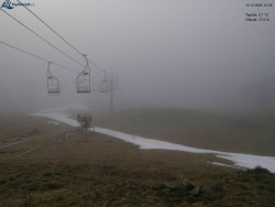 Sjezdovka Morávka - Štěpánka