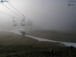 Sjezdovka Morávka - Štěpánka