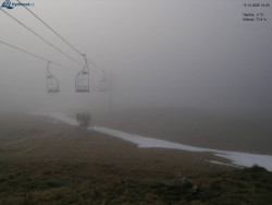 Sjezdovka Morávka - Štěpánka