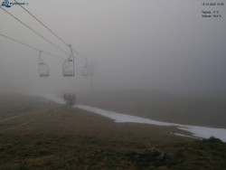 Sjezdovka Morávka - Štěpánka