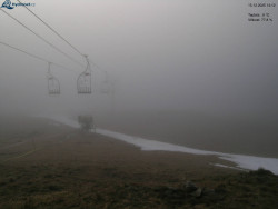 Sjezdovka Morávka - Štěpánka