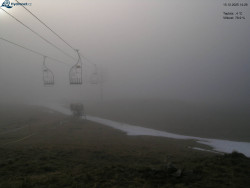 Sjezdovka Morávka - Štěpánka