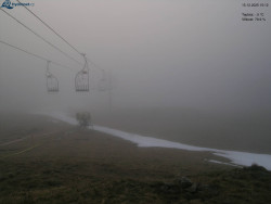 Sjezdovka Morávka - Štěpánka