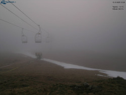 Sjezdovka Morávka - Štěpánka