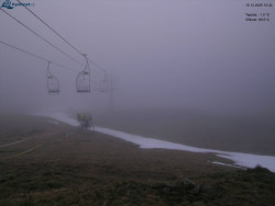 Sjezdovka Morávka - Štěpánka