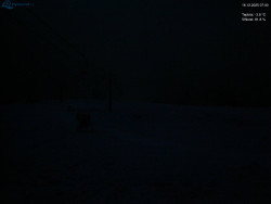 Sjezdovka Morávka - Štěpánka