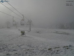 Sjezdovka Morávka - Štěpánka