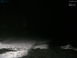 Sjezdovka Morávka - Štěpánka