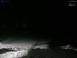 Sjezdovka Morávka - Štěpánka