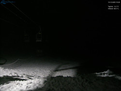 Sjezdovka Morávka - Štěpánka