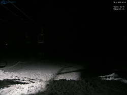 Sjezdovka Morávka - Štěpánka