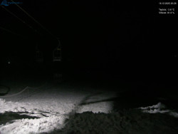 Sjezdovka Morávka - Štěpánka