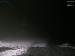 Sjezdovka Morávka - Štěpánka