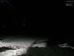 Sjezdovka Morávka - Štěpánka