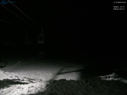 Sjezdovka Morávka - Štěpánka