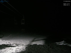 Sjezdovka Morávka - Štěpánka