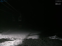 Sjezdovka Morávka - Štěpánka