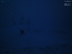 Sjezdovka Morávka - Štěpánka