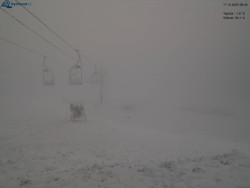 Sjezdovka Morávka - Štěpánka