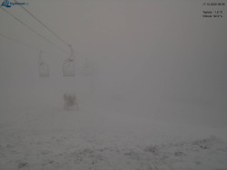 Sjezdovka Morávka - Štěpánka