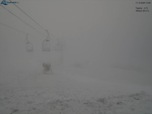 Lyžařský areál Kořenov - Rejdice - Sjezdovka Morávka - Štěpánka - 17.12.2025 v 13:15 Lyžařský areál Kořenov - Rejdice - Sjezdovka Morávka - Štěpánka - 17.12.2025 v 13:15