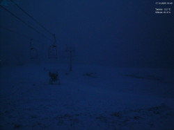 Sjezdovka Morávka - Štěpánka