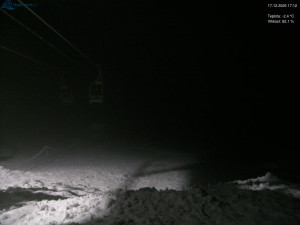 Lyžařský areál Kořenov - Rejdice - Sjezdovka Morávka - Štěpánka - 17.12.2025 v 17:15 Lyžařský areál Kořenov - Rejdice - Sjezdovka Morávka - Štěpánka - 17.12.2025 v 17:15