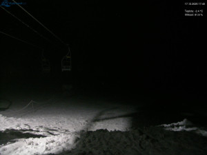 Lyžařský areál Kořenov - Rejdice - Sjezdovka Morávka - Štěpánka - 17.12.2025 v 17:45 Lyžařský areál Kořenov - Rejdice - Sjezdovka Morávka - Štěpánka - 17.12.2025 v 17:45