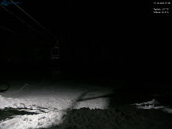 Sjezdovka Morávka - Štěpánka