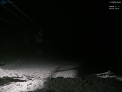 Sjezdovka Morávka - Štěpánka